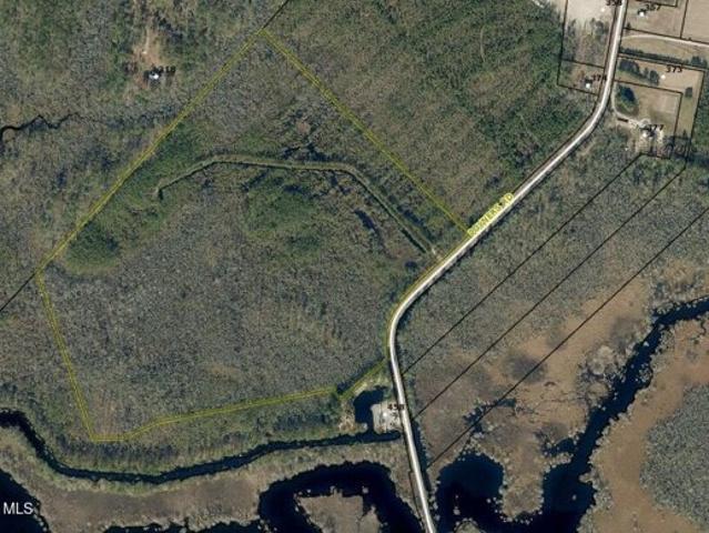 Land for sale in Moyock