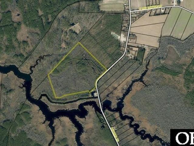 Land for sale in Moyock