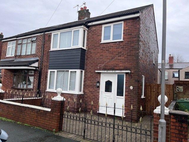 House for rent in Sutton Heath, St Helens