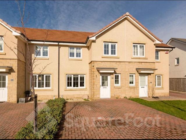House for rent in Broxburn, Scotland