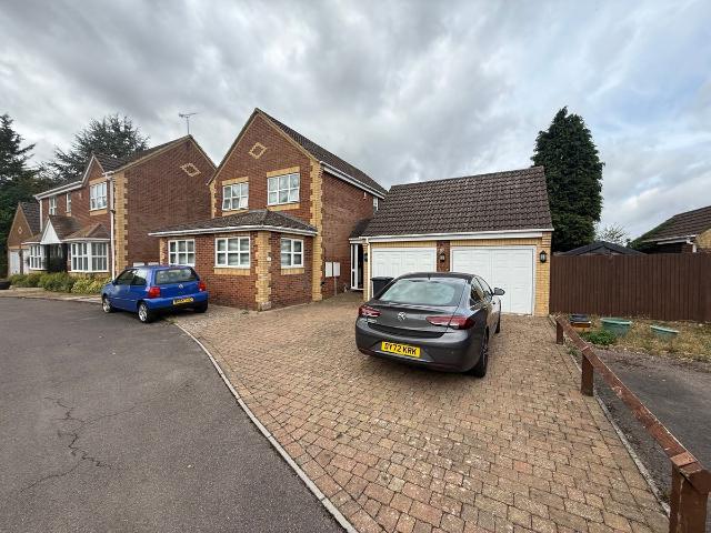 Apartment for rent in Dunstable, Bedfordshire