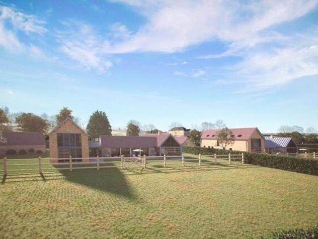 House for sale in Sherborne, East Dorset
