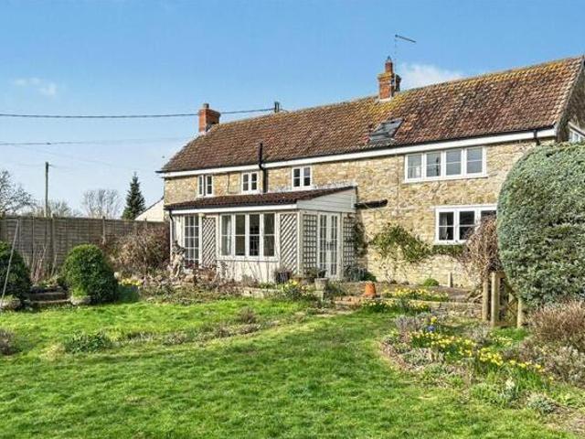 House for sale in Sherborne, East Dorset