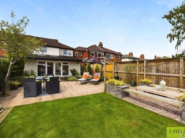 House for sale in Greater Manchester
