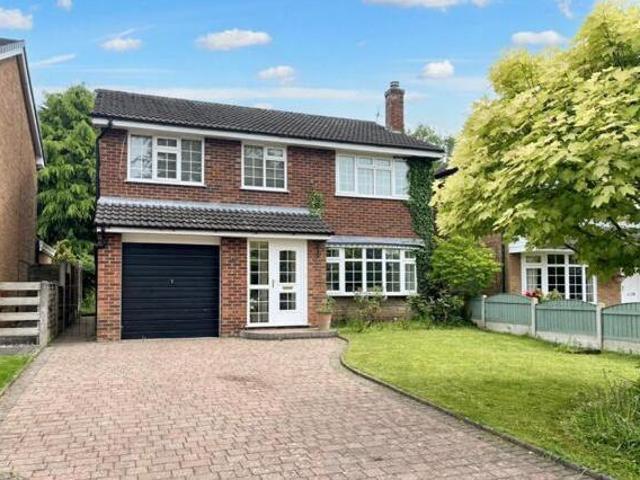 House for sale in Greater Manchester
