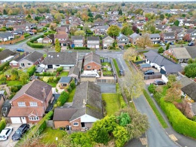 House for sale in Greater Manchester