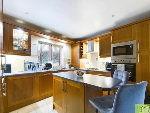 House for sale in Greater Manchester