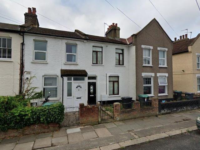 House for rent in London Borough of Haringey, Greater London