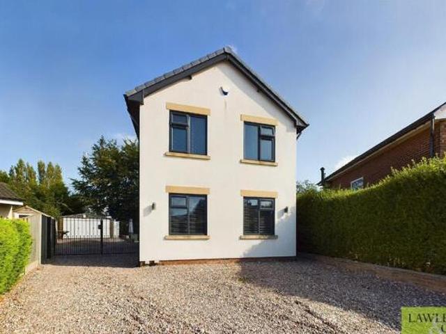 House for sale in Greater Manchester