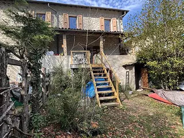 Appartement vente à Die, Poyols