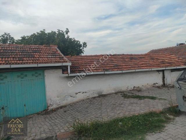 İzmir içerisinde satılık Villa