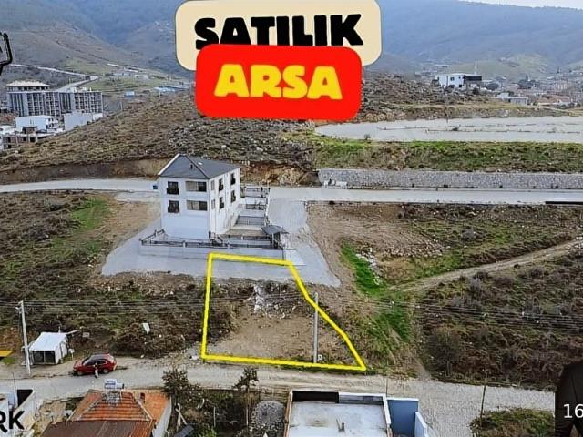 İzmir içerisinde satılık Arsa