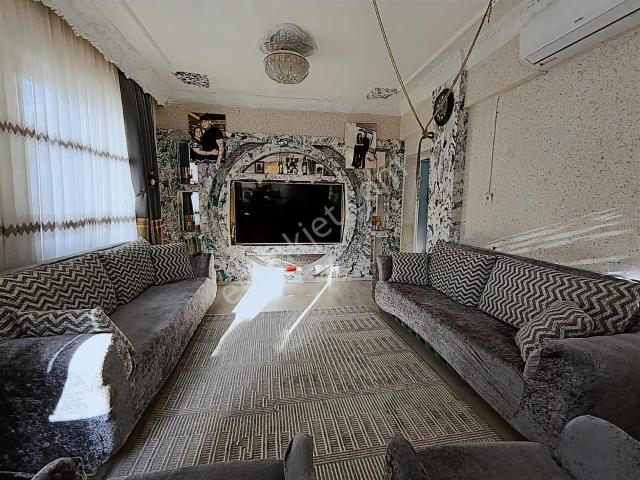 Muratpaşa, Antalya içerisinde satılık mülk