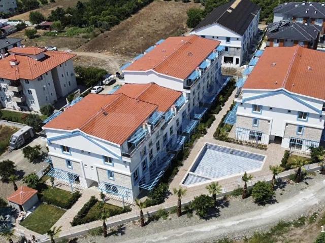 Dalaman, Muğla içerisinde satılık mülk