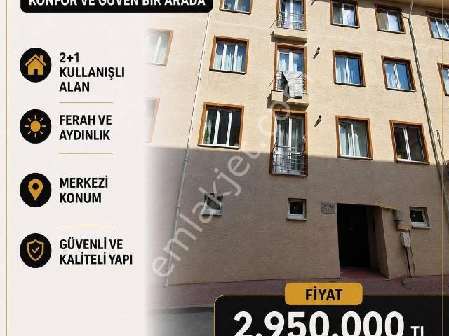 Odunpazari, Eskişehir içerisinde satılık mülk