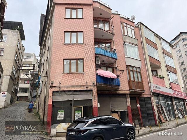 Trabzon, Ortahisar içerisinde satılık Dükkan