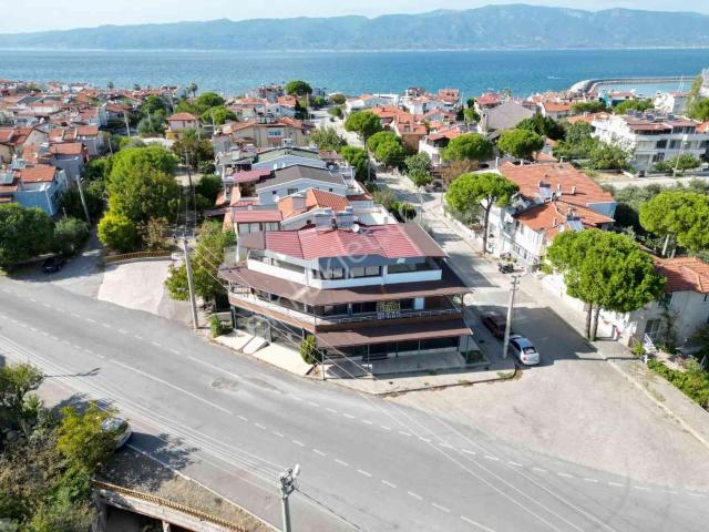 Burhaniye, Balikesir içerisinde satılık Bina