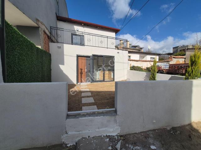 Edremit, Balikesir içerisinde satılık Villa