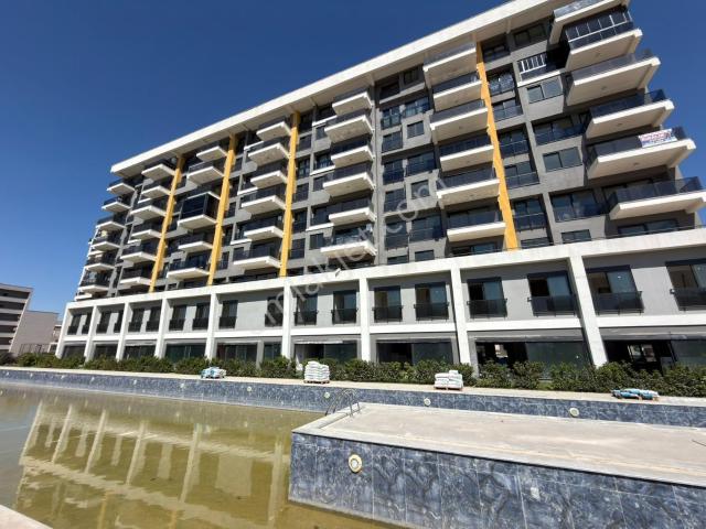 Aksu, Antalya içerisinde satılık mülk