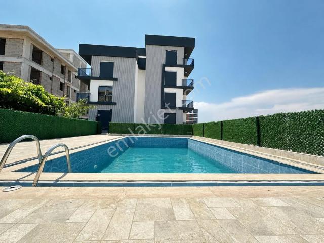 Aksu, Antalya içerisinde satılık mülk
