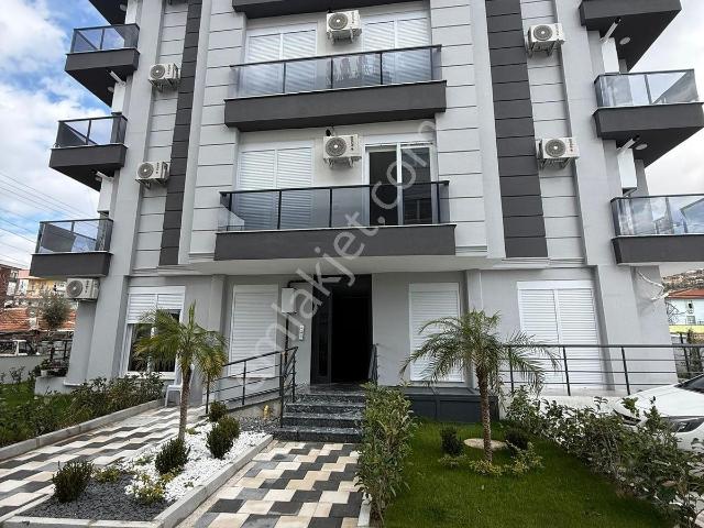 Kepez, Antalya içerisinde kiralık mülk