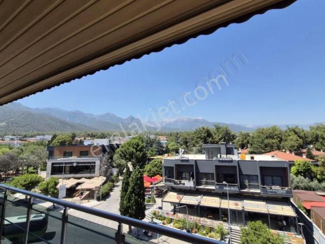 Denizli içerisinde kiralık Ofis