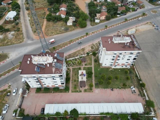 Kepez, Antalya içerisinde kiralık mülk