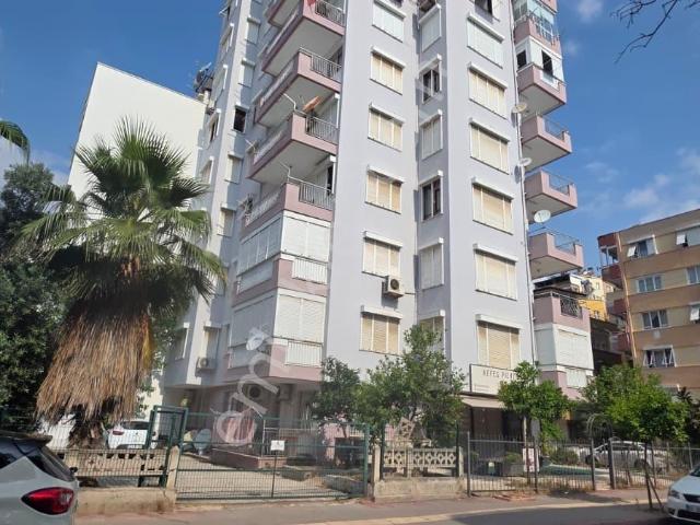 Muratpaşa, Antalya içerisinde satılık mülk