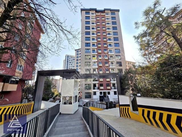 Kadiköy, İstanbul içerisinde satılık mülk