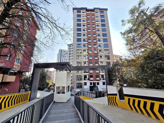 Kadiköy, İstanbul içerisinde satılık mülk