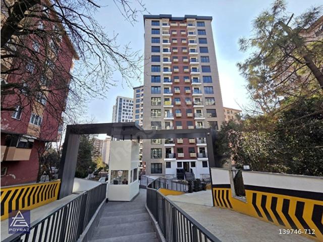 Kadiköy, İstanbul içerisinde satılık mülk