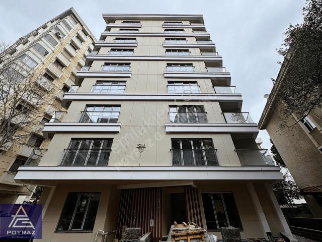 Kadiköy, İstanbul içerisinde satılık mülk
