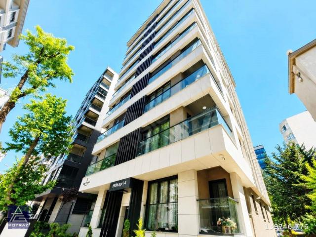 Erenköy Mahallesi, Kadıköy içerisinde satılık mülk