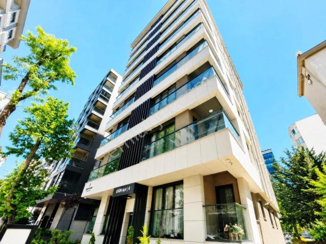 Kadiköy, İstanbul içerisinde satılık mülk