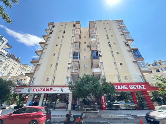 Muratpaşa, Antalya içerisinde kiralık mülk