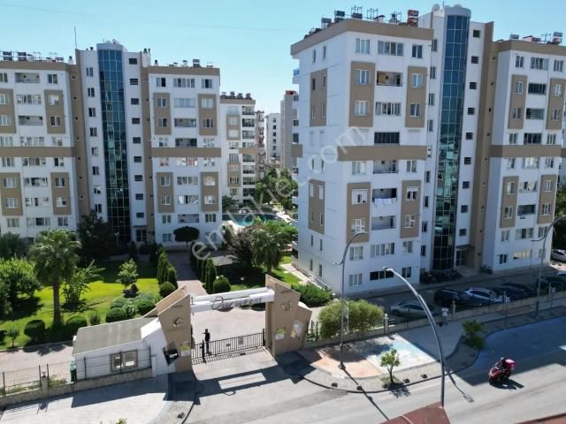 Kepez, Antalya içerisinde satılık mülk