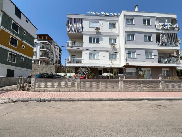 Kepez, Antalya içerisinde satılık mülk