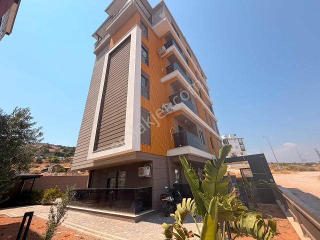 Kepez, Antalya içerisinde satılık mülk