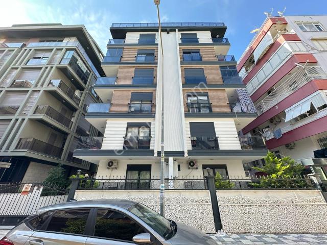 Muratpaşa, Antalya içerisinde satılık mülk