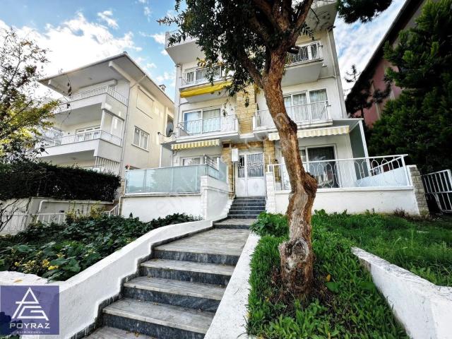 Adalar, İstanbul içerisinde satılık mülk