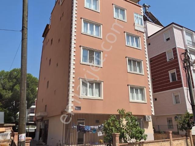 Muratpaşa, Antalya içerisinde satılık mülk