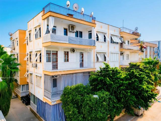 Muratpaşa, Antalya içerisinde satılık mülk