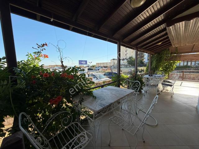 Ayvalik, Balikesir içerisinde satılık Villa