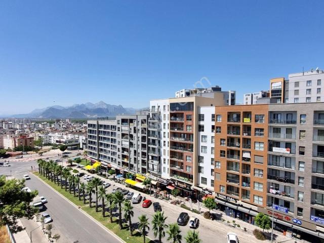 Sur Yapı Antalya Kentsel Dönüşüm İnşaat Alanı, Kepez içerisinde kiralık mülk