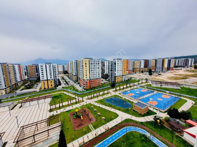 Sur Yapı Antalya Kentsel Dönüşüm İnşaat Alanı, Kepez içerisinde kiralık mülk