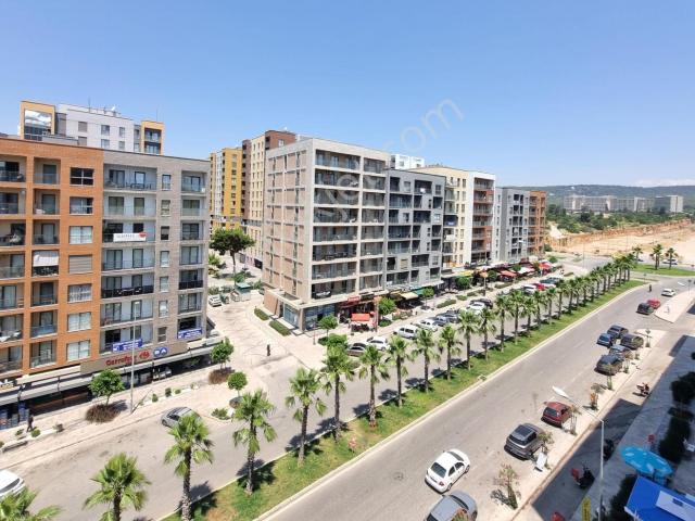 Kepez, Antalya içerisinde satılık mülk