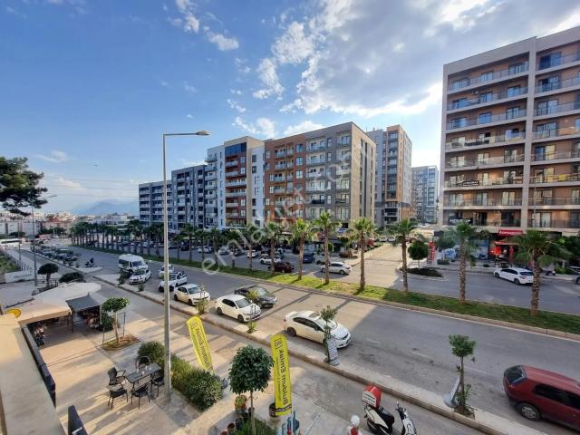 Kepez, Antalya içerisinde kiralık mülk