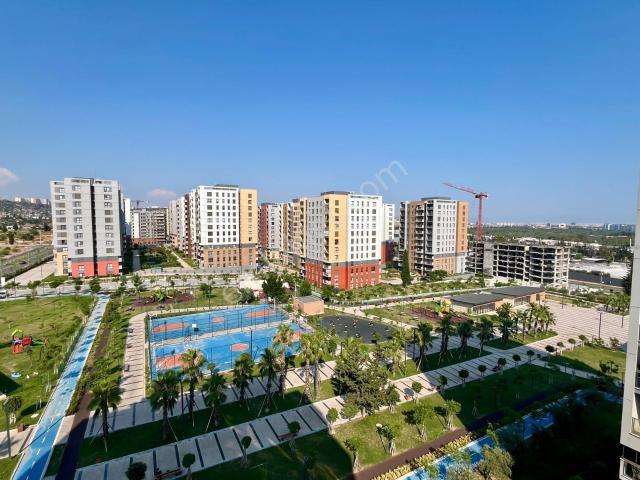 Kepez, Antalya içerisinde kiralık mülk