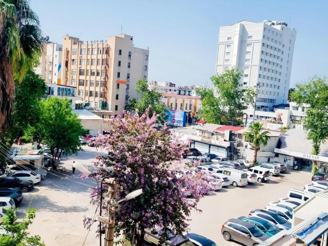 Muratpaşa, Antalya içerisinde kiralık mülk