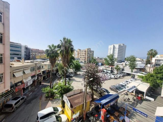 Muratpaşa, Antalya içerisinde satılık mülk